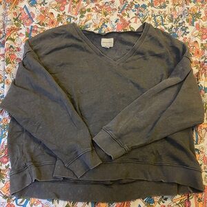 american eagle pullover